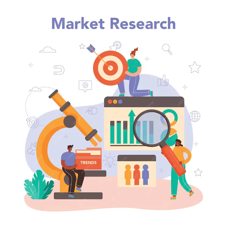 How to Do Market Research: A Helpful Guide in 2025