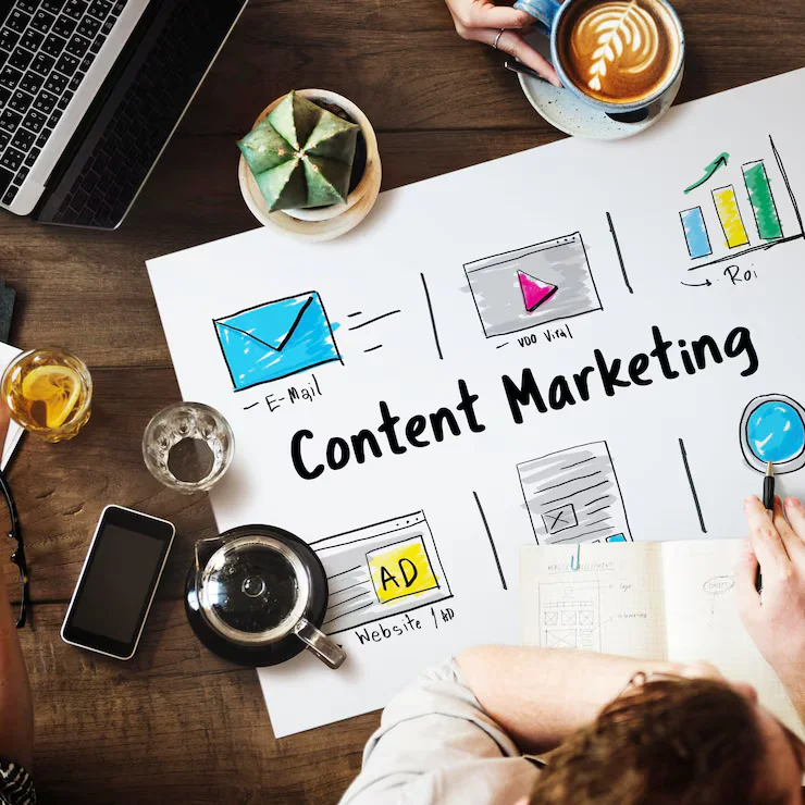 Content Creation (Complete Guide for 2025)