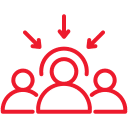 Client-centric